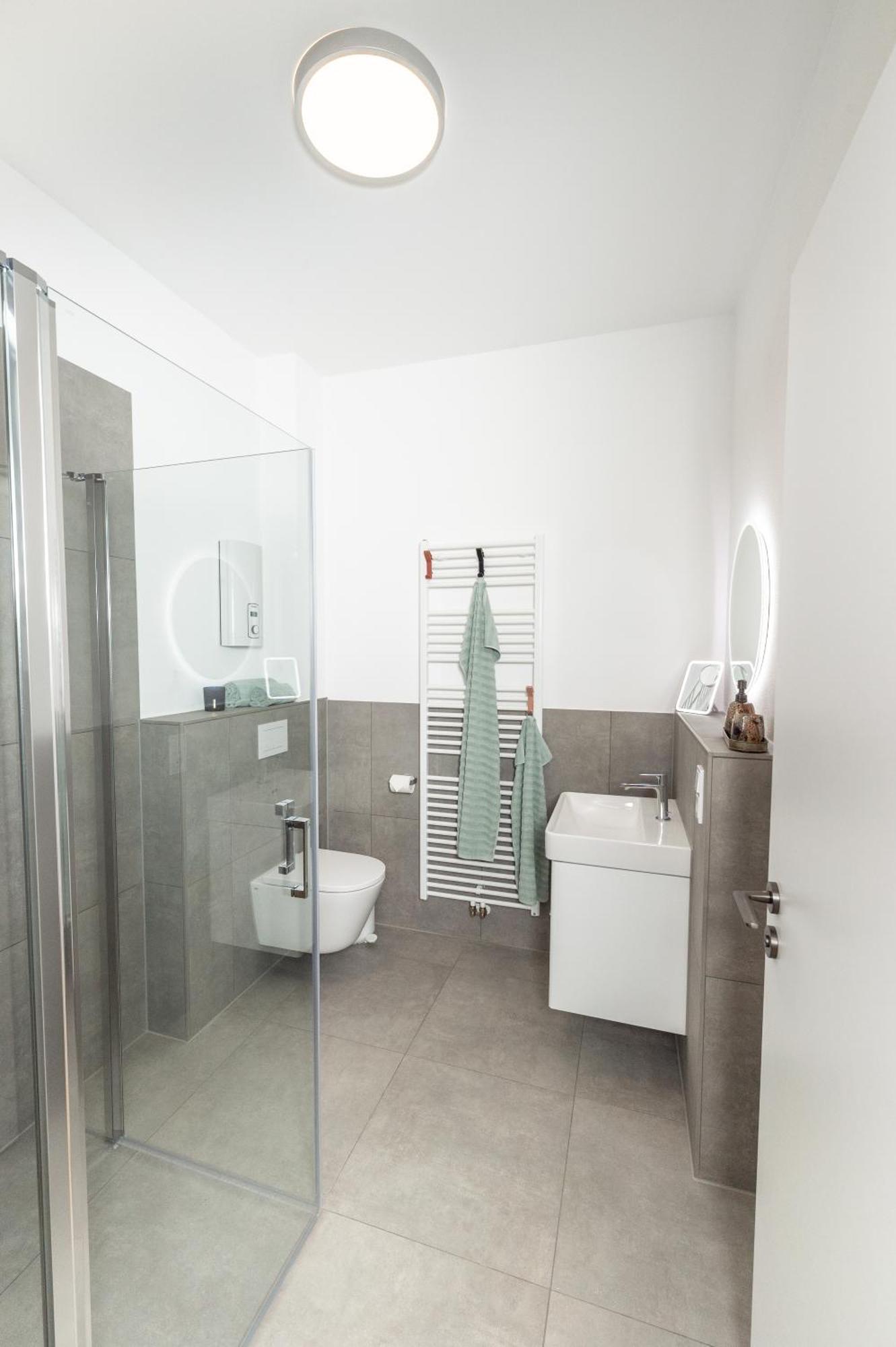 Apartment Weingut Dr Hermann I Erden Exterior photo